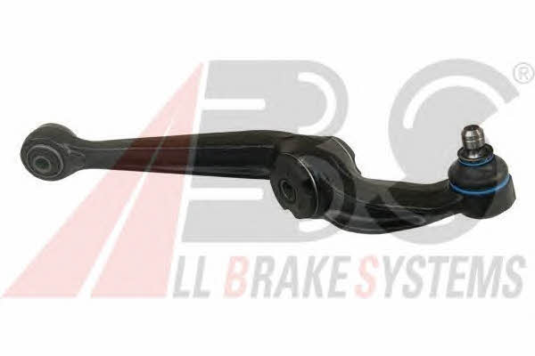 ABS 210435 Track Control Arm 210435: Buy near me in Poland at 2407.PL - Good price!