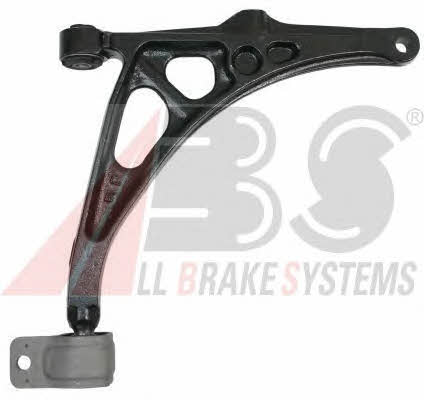 ABS 210436 Track Control Arm 210436: Buy near me in Poland at 2407.PL - Good price!