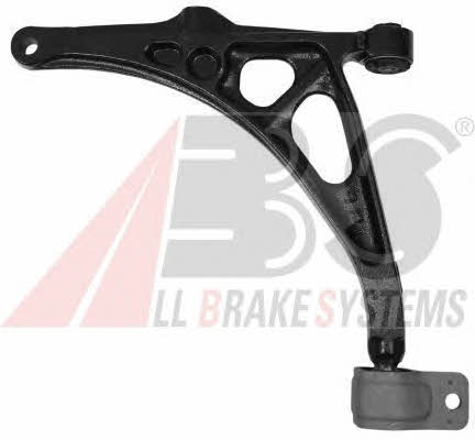 ABS 210437 Track Control Arm 210437: Buy near me in Poland at 2407.PL - Good price!