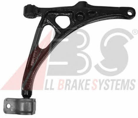 ABS 210438 Track Control Arm 210438: Buy near me in Poland at 2407.PL - Good price!