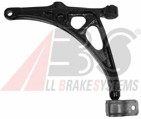ABS 210440 Track Control Arm 210440: Buy near me in Poland at 2407.PL - Good price!