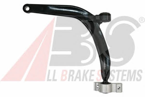 ABS 210445 Track Control Arm 210445: Buy near me in Poland at 2407.PL - Good price!