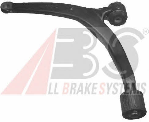 ABS 210450 Track Control Arm 210450: Buy near me in Poland at 2407.PL - Good price!
