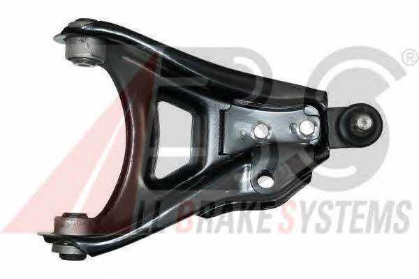 ABS 210458 Track Control Arm 210458: Buy near me in Poland at 2407.PL - Good price!