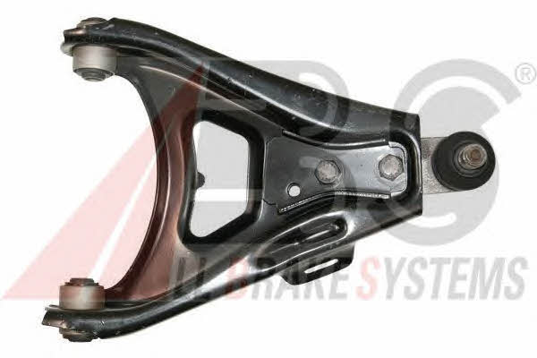 ABS 210460 Track Control Arm 210460: Buy near me in Poland at 2407.PL - Good price!