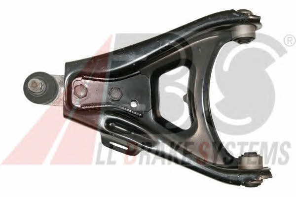 ABS 210461 Track Control Arm 210461: Buy near me in Poland at 2407.PL - Good price!