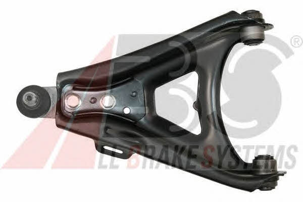 ABS 210465 Track Control Arm 210465: Buy near me in Poland at 2407.PL - Good price!