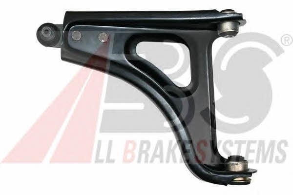 ABS 210467 Track Control Arm 210467: Buy near me in Poland at 2407.PL - Good price!