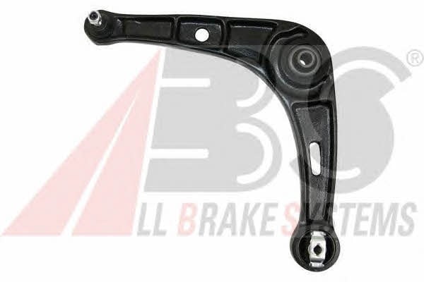 ABS 210468 Track Control Arm 210468: Buy near me in Poland at 2407.PL - Good price!