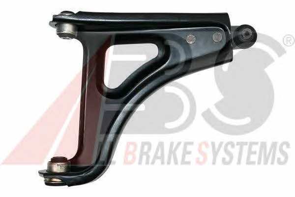 ABS 210469 Track Control Arm 210469: Buy near me in Poland at 2407.PL - Good price!