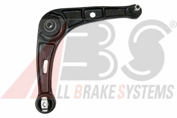 ABS 210470 Track Control Arm 210470: Buy near me in Poland at 2407.PL - Good price!