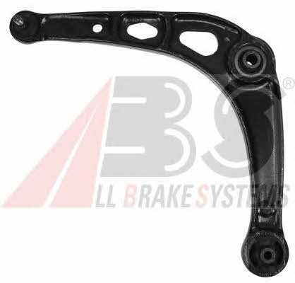 ABS 210483 Track Control Arm 210483: Buy near me in Poland at 2407.PL - Good price!