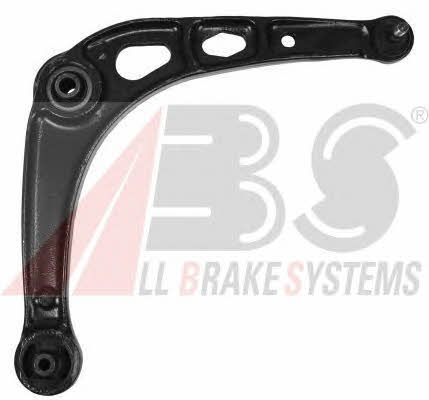 ABS 210484 Track Control Arm 210484: Buy near me in Poland at 2407.PL - Good price!