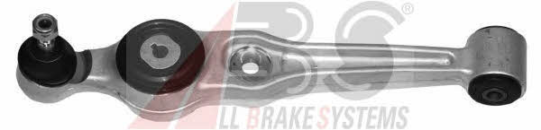 ABS 210487 Track Control Arm 210487: Buy near me in Poland at 2407.PL - Good price!