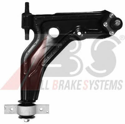 ABS 210492 Track Control Arm 210492: Buy near me in Poland at 2407.PL - Good price!