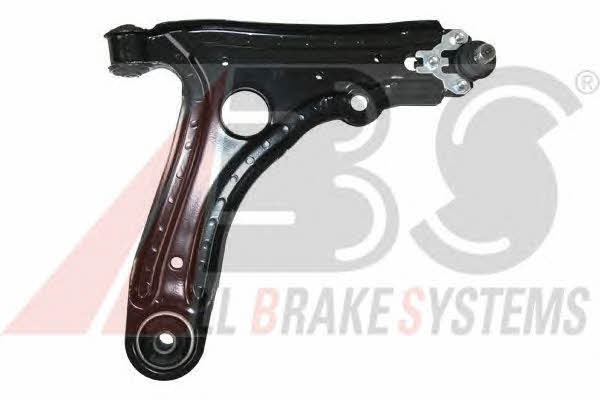 ABS 210496 Track Control Arm 210496: Buy near me in Poland at 2407.PL - Good price!