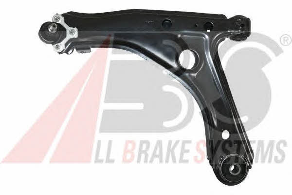 ABS 210502 Track Control Arm 210502: Buy near me in Poland at 2407.PL - Good price!
