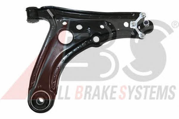 ABS 210504 Track Control Arm 210504: Buy near me in Poland at 2407.PL - Good price!