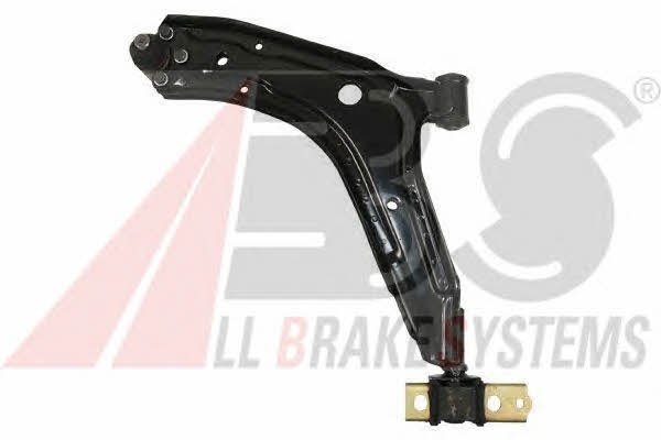 ABS 210507 Track Control Arm 210507: Buy near me at 2407.PL in Poland at an Affordable price!