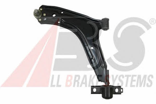 ABS 210509 Track Control Arm 210509: Buy near me in Poland at 2407.PL - Good price!