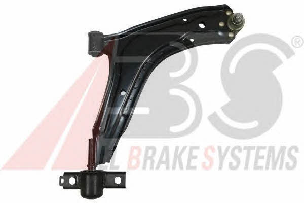 ABS 210510 Track Control Arm 210510: Buy near me in Poland at 2407.PL - Good price!