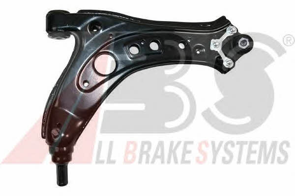 ABS 210512 Track Control Arm 210512: Buy near me in Poland at 2407.PL - Good price!