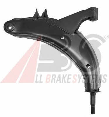 ABS 210513 Track Control Arm 210513: Buy near me in Poland at 2407.PL - Good price!