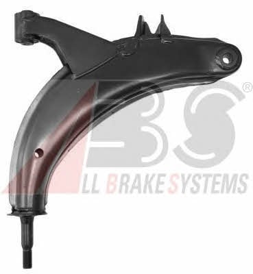 ABS 210514 Track Control Arm 210514: Buy near me at 2407.PL in Poland at an Affordable price!