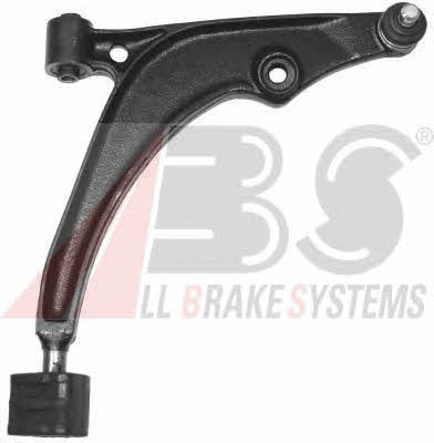 ABS 210524 Suspension arm front lower right 210524: Buy near me in Poland at 2407.PL - Good price!