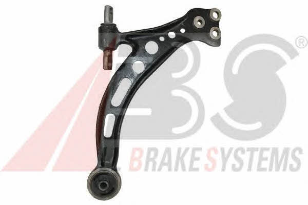 ABS 210547 Track Control Arm 210547: Buy near me in Poland at 2407.PL - Good price!