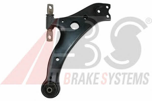 ABS 210558 Track Control Arm 210558: Buy near me in Poland at 2407.PL - Good price!