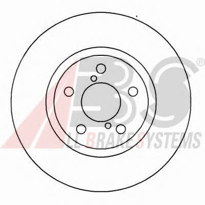 Купить ABS 16632 по низкой цене в Польше!