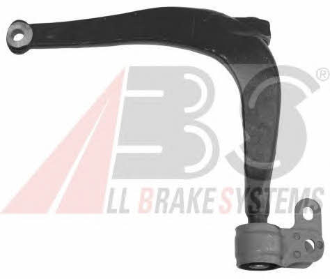 ABS 210116 Track Control Arm 210116: Buy near me in Poland at 2407.PL - Good price!
