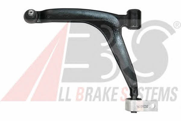 ABS 210122 Suspension arm front lower left 210122: Buy near me in Poland at 2407.PL - Good price!