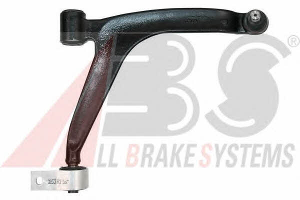 ABS 210123 Suspension arm front lower right 210123: Buy near me in Poland at 2407.PL - Good price!