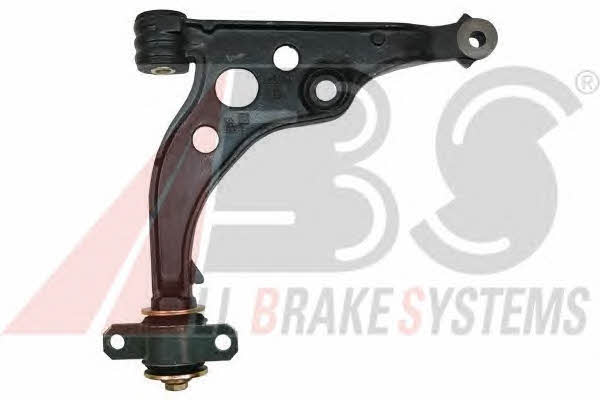 ABS 210124 Track Control Arm 210124: Buy near me in Poland at 2407.PL - Good price!