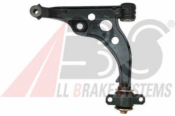 ABS 210125 Track Control Arm 210125: Buy near me in Poland at 2407.PL - Good price!