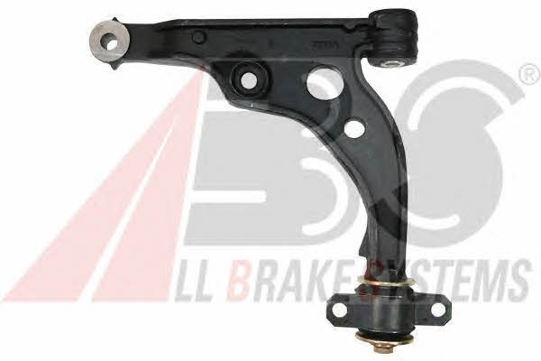 ABS 210126 Track Control Arm 210126: Buy near me in Poland at 2407.PL - Good price!