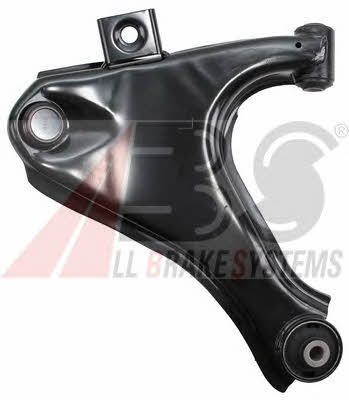 ABS 210137 Track Control Arm 210137: Buy near me in Poland at 2407.PL - Good price!