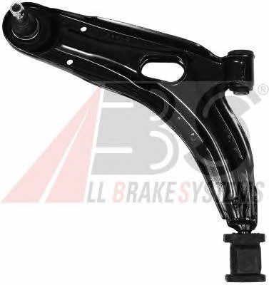 ABS 210140 Track Control Arm 210140: Buy near me in Poland at 2407.PL - Good price!