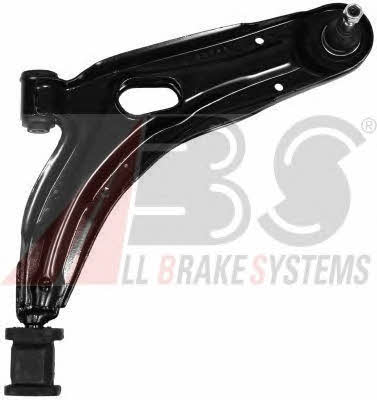 ABS 210141 Track Control Arm 210141: Buy near me in Poland at 2407.PL - Good price!