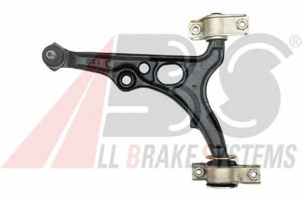 ABS 210143 Track Control Arm 210143: Buy near me in Poland at 2407.PL - Good price!