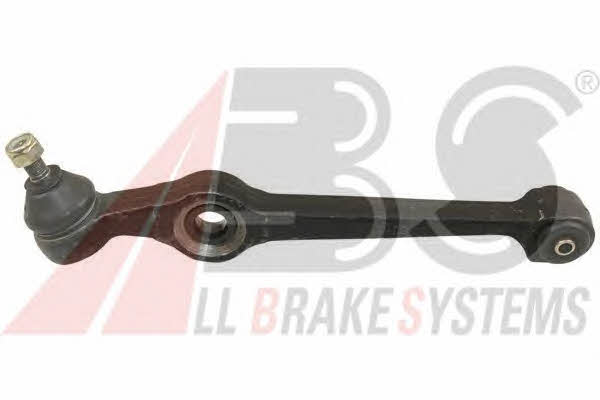 ABS 210147 Track Control Arm 210147: Buy near me at 2407.PL in Poland at an Affordable price!