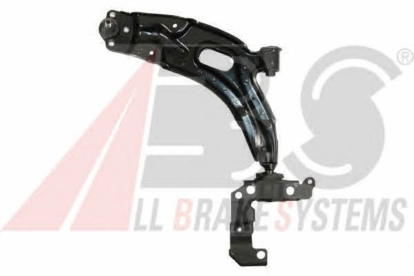 ABS 210150 Track Control Arm 210150: Buy near me in Poland at 2407.PL - Good price!