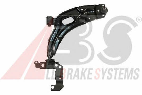 ABS 210151 Track Control Arm 210151: Buy near me in Poland at 2407.PL - Good price!