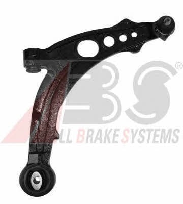 ABS 210154 Suspension arm front lower right 210154: Buy near me in Poland at 2407.PL - Good price!