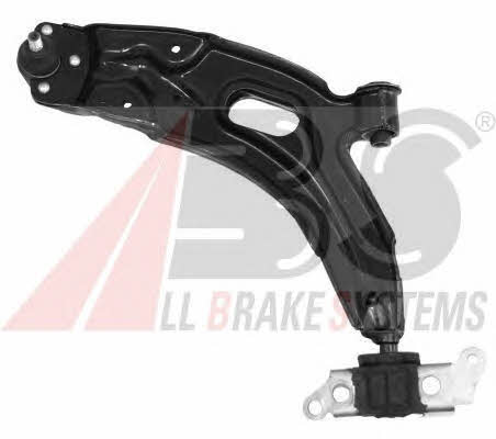 ABS 210161 Track Control Arm 210161: Buy near me in Poland at 2407.PL - Good price!