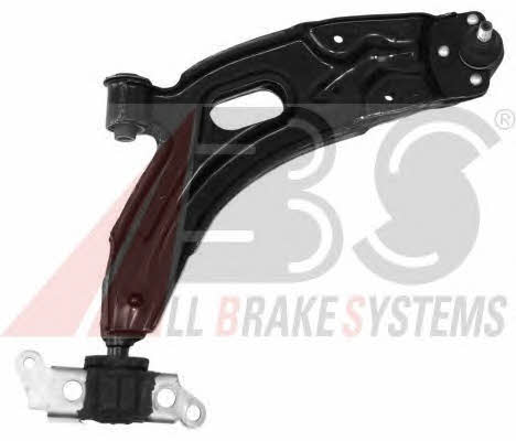 ABS 210162 Track Control Arm 210162: Buy near me at 2407.PL in Poland at an Affordable price!