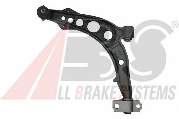 ABS 210165 Track Control Arm 210165: Buy near me in Poland at 2407.PL - Good price!