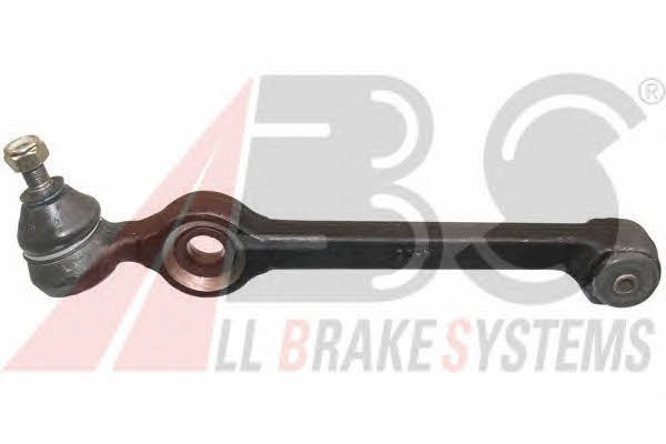 ABS 210170 Track Control Arm 210170: Buy near me in Poland at 2407.PL - Good price!